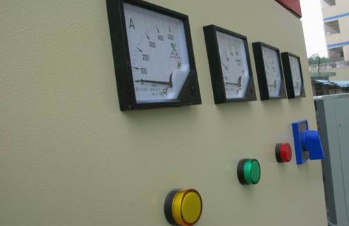 定远成套配电箱